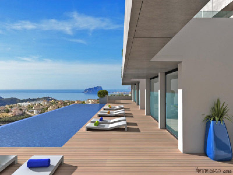 2 Bedrooms - Apartment - Alicante - For.. - 2