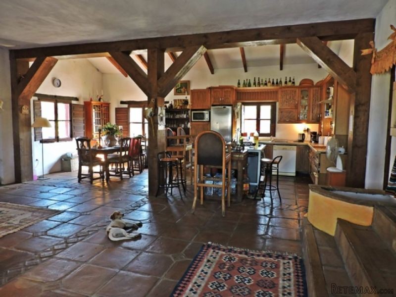 3 bedroom, 3 bathroom Finca/Country.. - 2