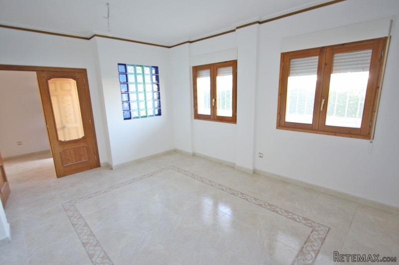 3 Bedroom Apartment In Denia