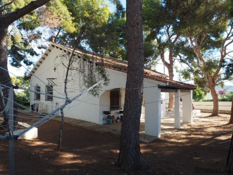 3 Bedrooms - Villa - Alicante - For Sale - 2