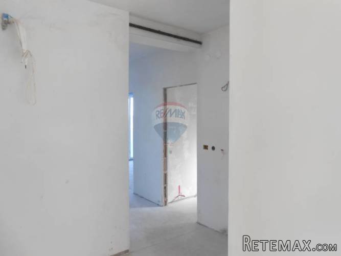 Istra, Pula,Vidikovac,veliki stan u rohbau fazi sa super... - 3