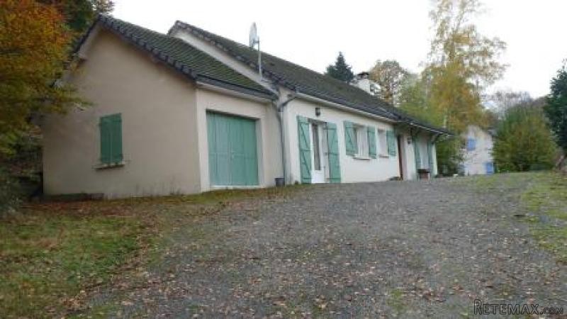 Nice House with Village Views - 2