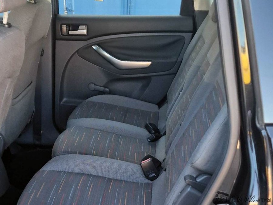 Ford Focus C-Max 1.6 TDCI - 5