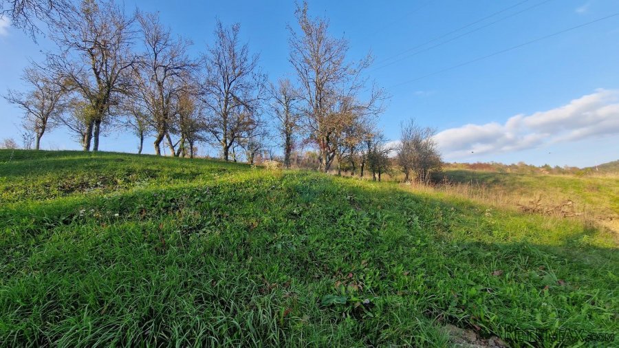 Gorski Kotar-Vrbovsko/građevinski teren - 6