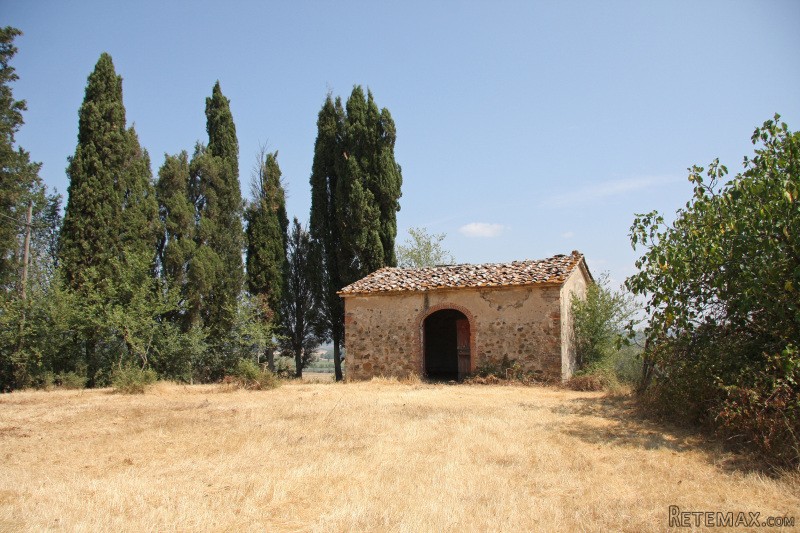 House - Tuscany - For Sale