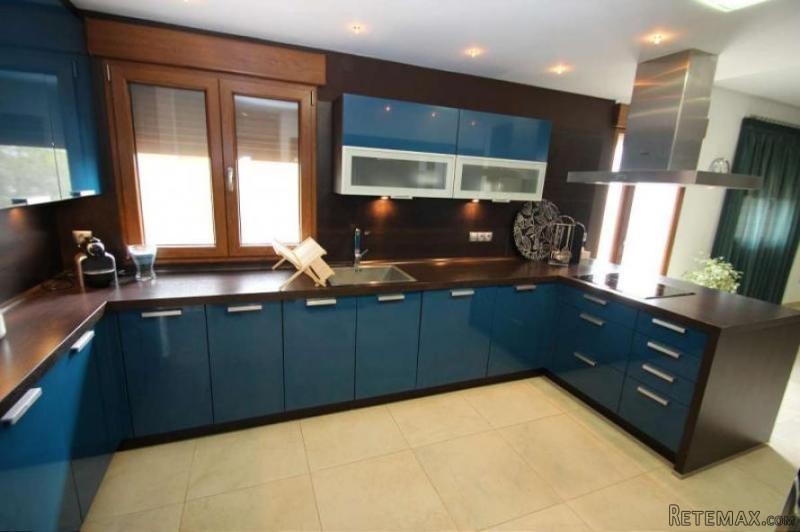 4 bedroom Villa in Sax (Ref. PV2270) - 2