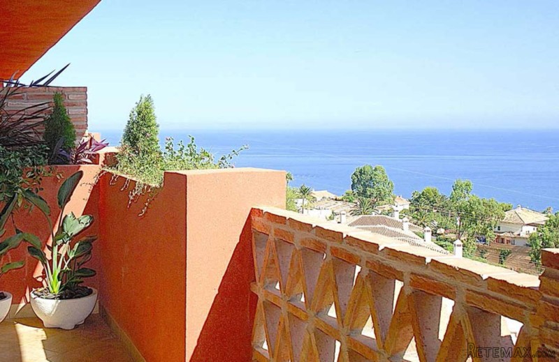Penthouse Apartment For Sale In Luxury..