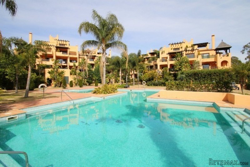 3 Bedroom Penthouse Apartment - 2
