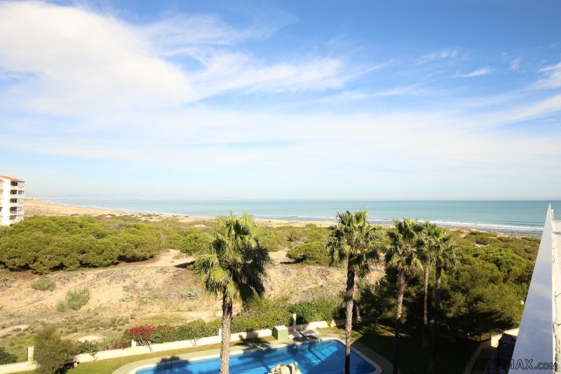 3 Bedrooms - Apartment - Costa Blanca..