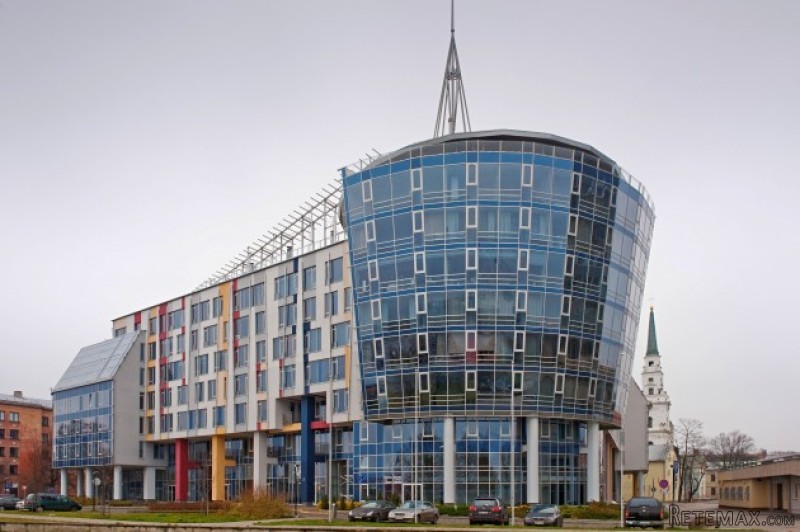 3 Room Apartment In New Project -..