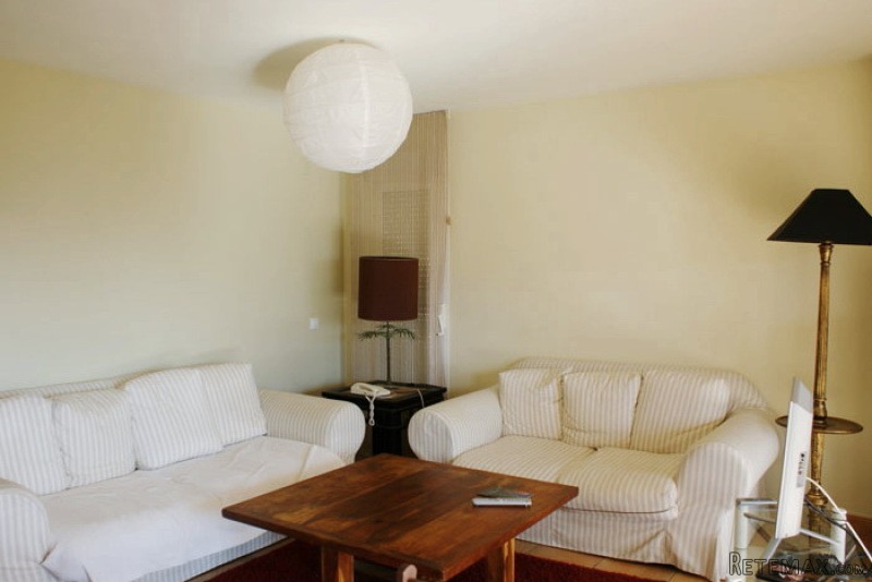 Apartment On 1st Line Facing The Sea In.. - 2
