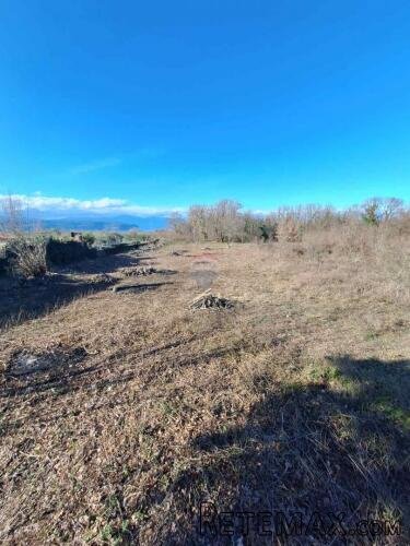 OTOK KRK,BRZAC-poljoprivredna parcela na prodaju