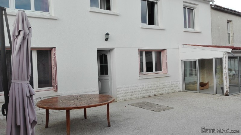 Stone House For Sale St Jean D Angely