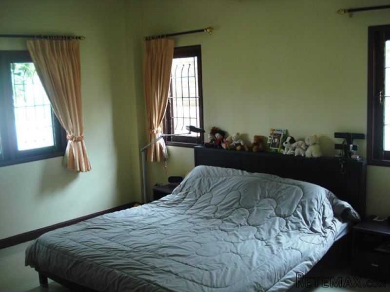 SUPER VALUE! Permsup Villa - 3-Bedroom..