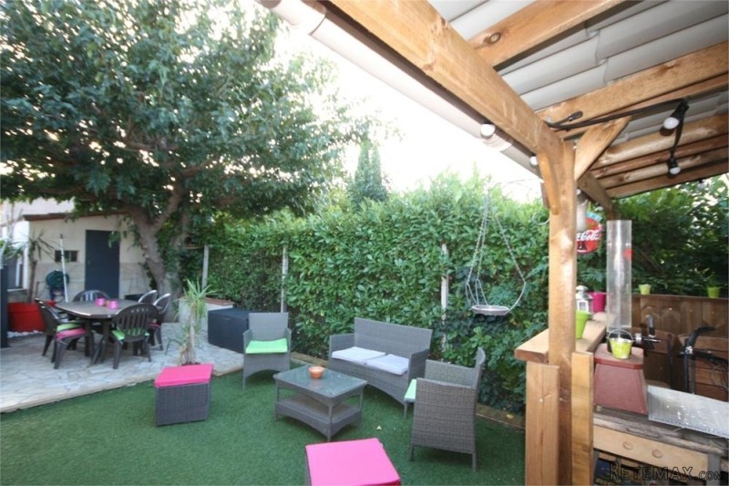 Tres Belle Villa 3 Faces Avec Jardin Et.. - 2