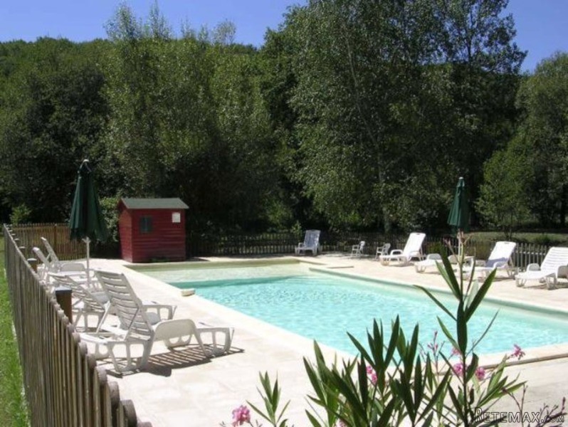 Gite Complex Set On 3,5 Hectares Of.. - 2