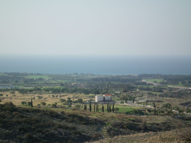 Prime Land For Development