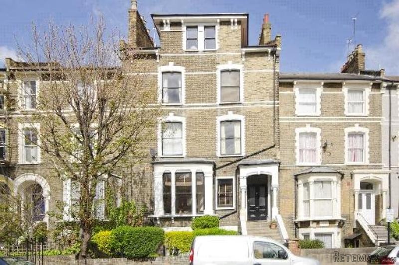 Property - London - For Sale