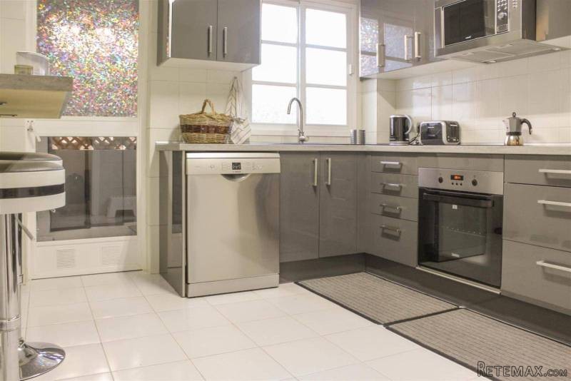 2 Bedroom Apartment - 2