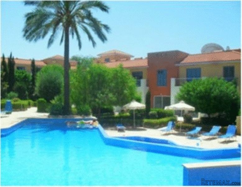 2 Bedrooms - Apartment - Paphos - For..