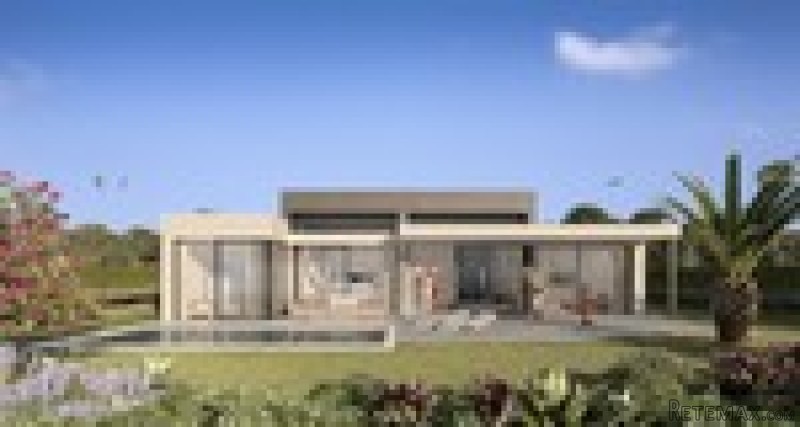 4 Bedrooms - Villa - Malaga - For Sale