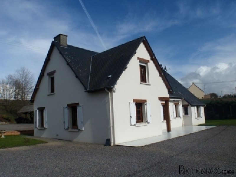 Granville - House For Sale - 2