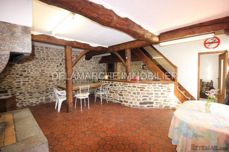 Large Country House With Various.. - 2