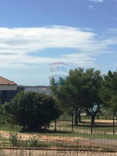 Medulin, apartman s vrtom