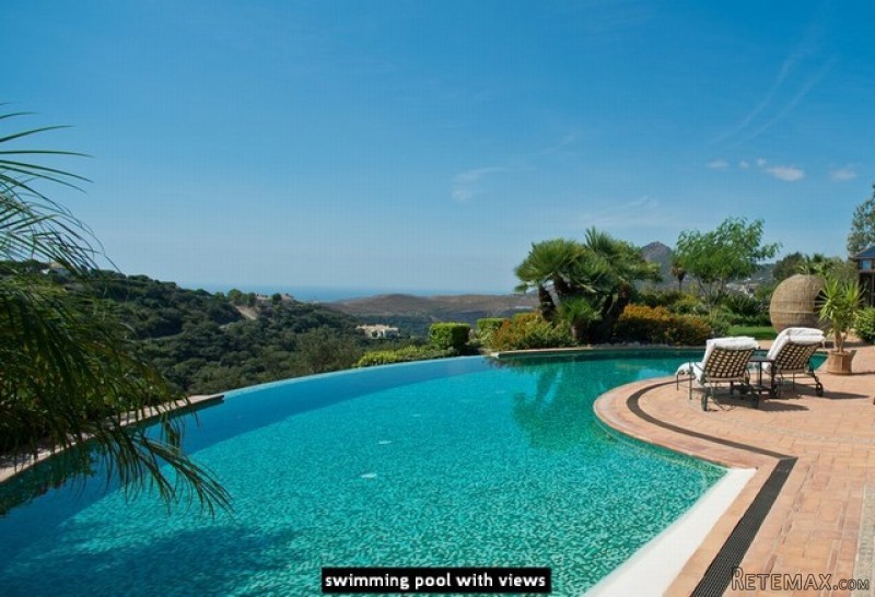 Villa for sale in La Zagaleta.. - 2