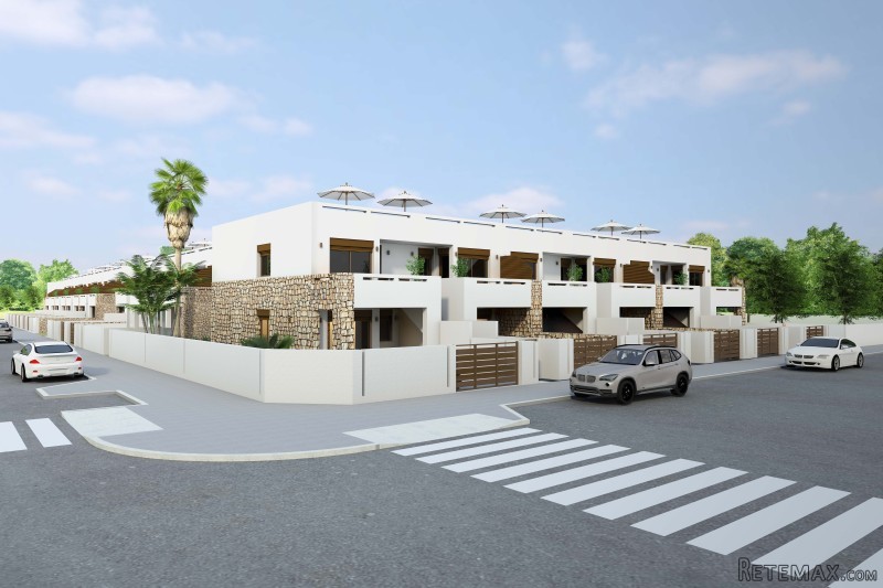 2 Bedrooms - Apartment - Murcia - For..