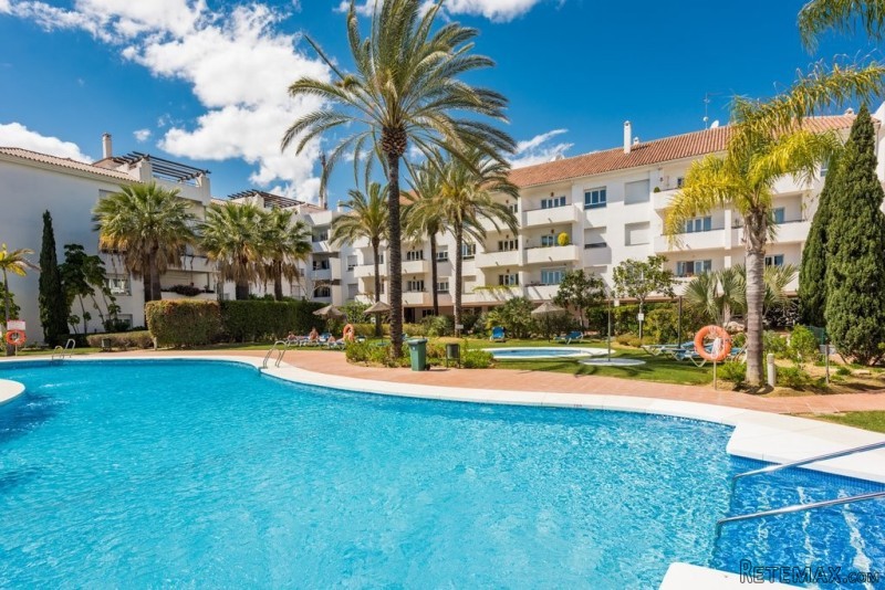 3 Bedroom Penthouse Apartment