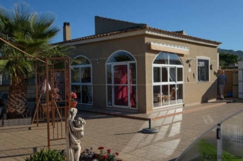 Hondon De Los Frailes, Alicante - 3 Bed..