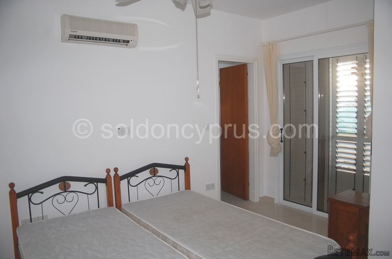 2 Bedrooms - Apartment - Paphos - For.. - 2