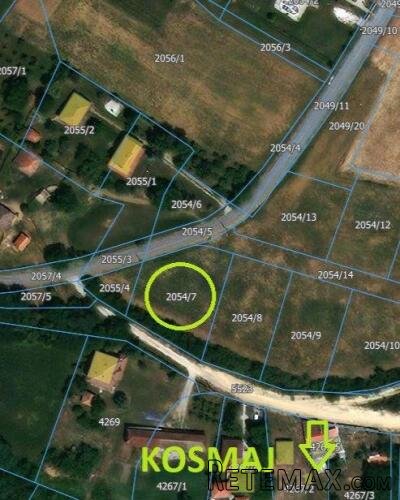 Kosmaj izuzetan plac-13ari sa pogledom - 2