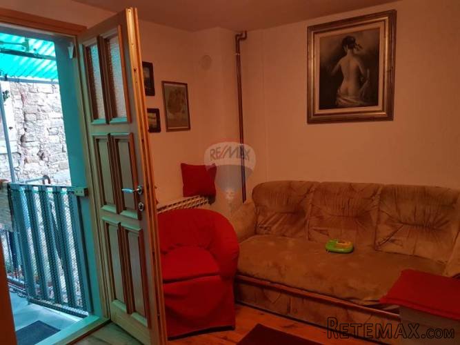 Kuća u srcu Motovuna - 2