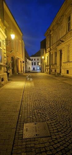 LUKSUZ U SRCU VARAŽDINA – 86m² kod Stančićevog trga - 2