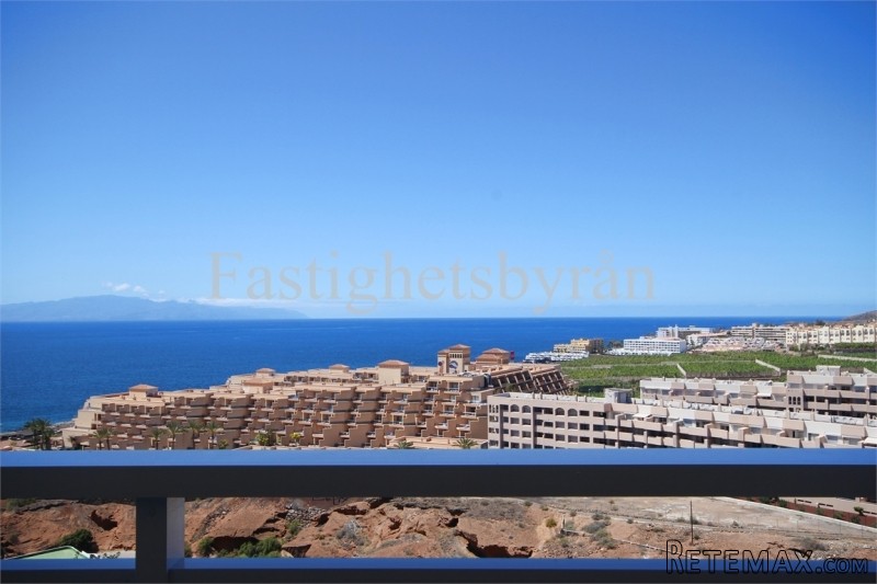 Playa Paraiso | Teneriffa - 2