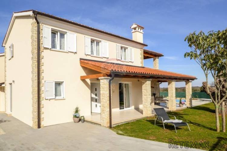 Prekrasna vila u Novigradu, Istra - 2
