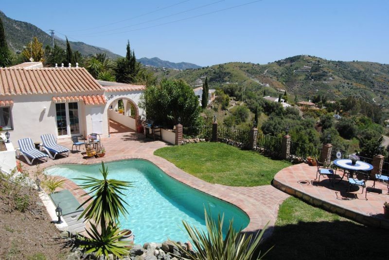 Villa for Sale in Torrox, Torrox.. - 2