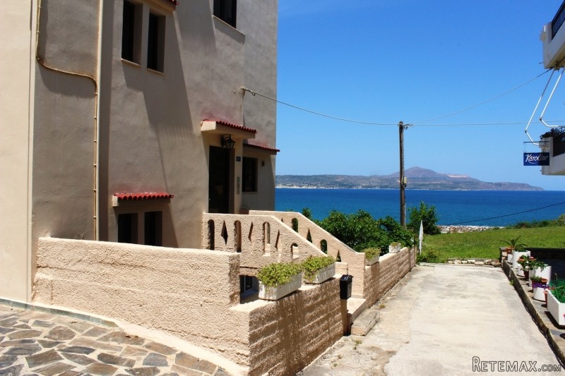 DC-590 Fantastic buy in Kalyves. 2 bed..