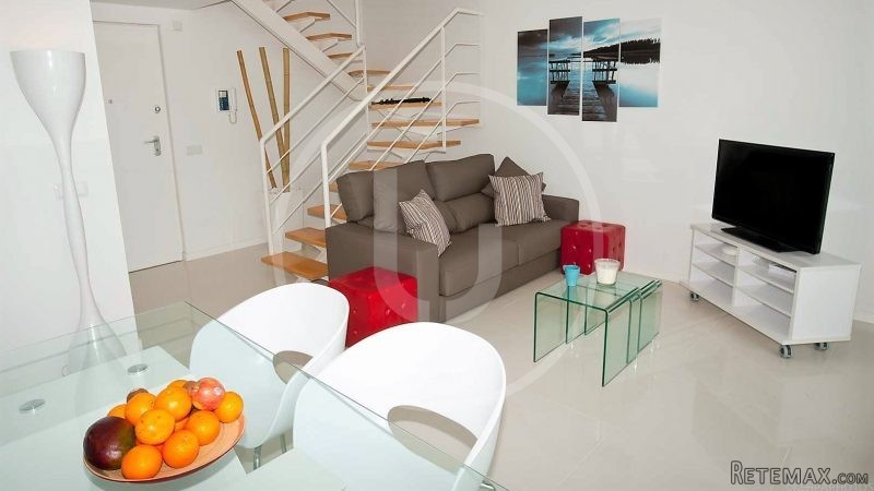 Duplex 4th floor frontline - 2