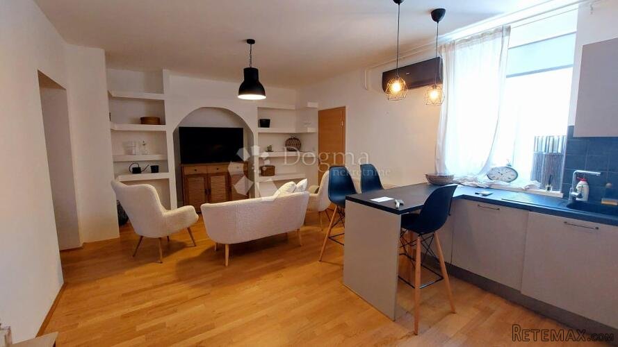 LUKSUZ U SRCU VARAŽDINA – 86m² kod Stančićevog trga - 3