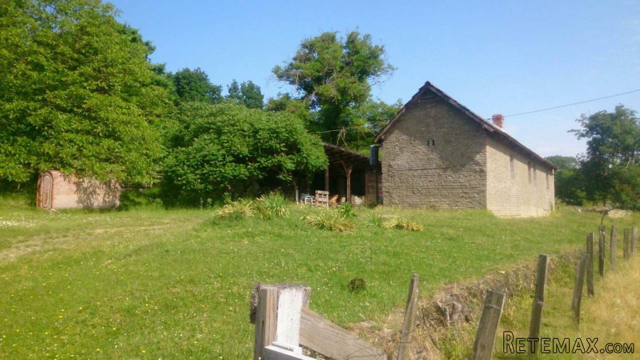 Seosko imanje - 3