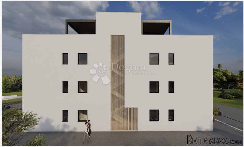 Vidikovac- Penthouse S9 - 3
