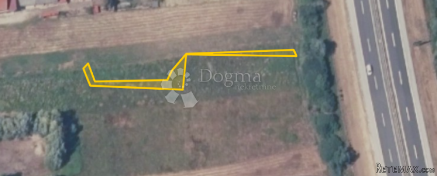 Zemljište stambeno poslovne namjene - 3