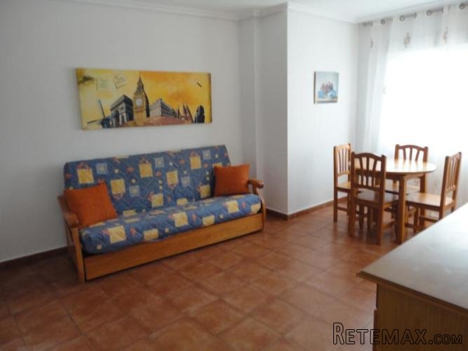 Estupendo apartamento en Torrevieja, provincia de.. - 4