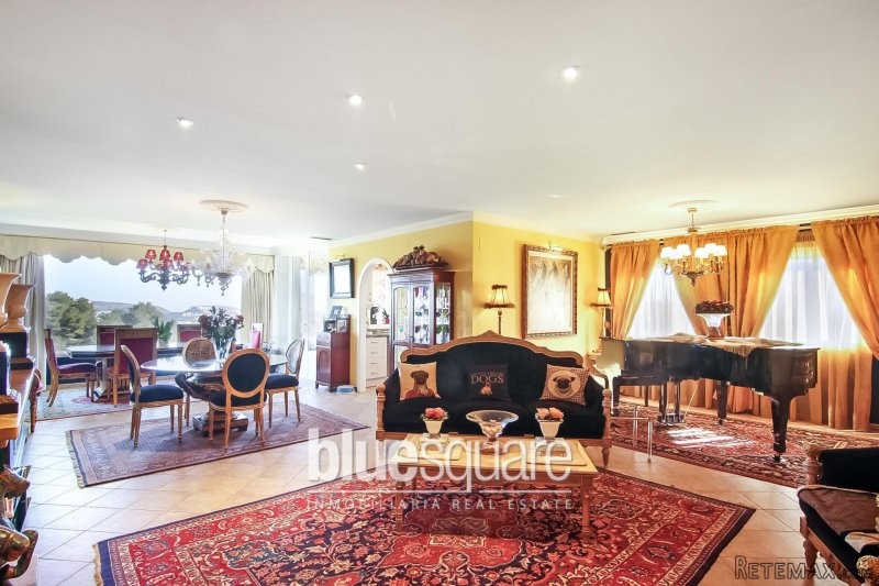 Large apartment in Teulada with amazing.. - 2