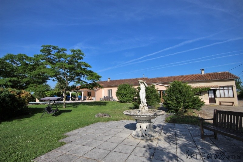 3 bed bungalow and 2 bed gite with.. - 2