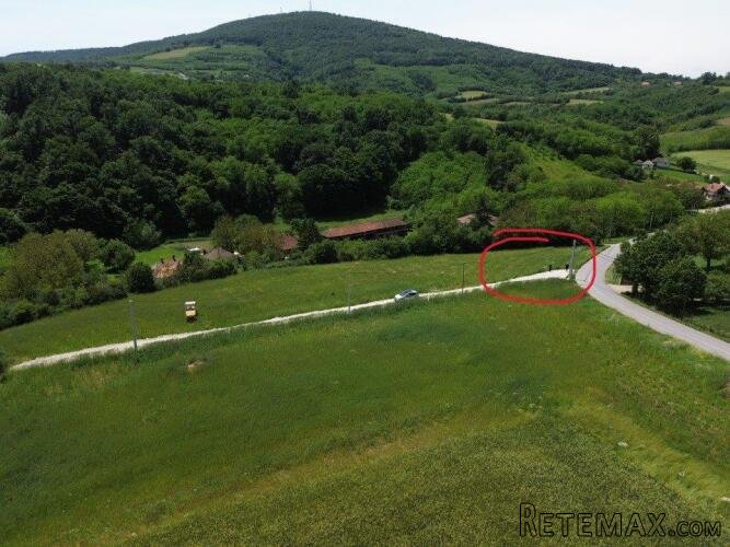 Kosmaj izuzetan plac-13ari sa pogledom - 5