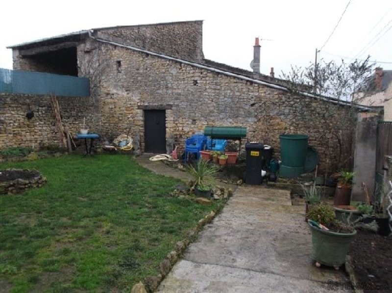 Pretty French Rural House - 2